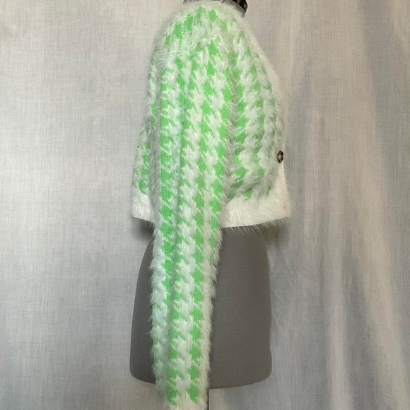 Cardigan set - Picture 3 of 4